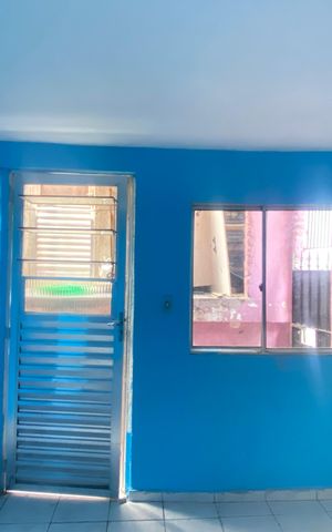 Casa para alugar com 25m², 1 quarto e sem vaga Casa para alugar com 25m², 1 quarto e sem vagaCozinha