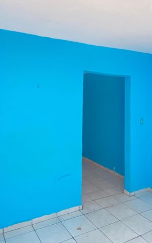 Casa para alugar com 25m², 1 quarto e sem vaga Casa para alugar com 25m², 1 quarto e sem vagaQuarto