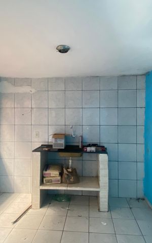 Casa para alugar com 25m², 1 quarto e sem vaga Casa para alugar com 25m², 1 quarto e sem vagaCozinha