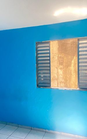 Casa para alugar com 25m², 1 quarto e sem vaga Casa para alugar com 25m², 1 quarto e sem vagaQuarto