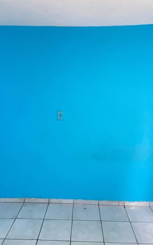 Casa para alugar com 25m², 1 quarto e sem vaga Casa para alugar com 25m², 1 quarto e sem vagaQuarto
