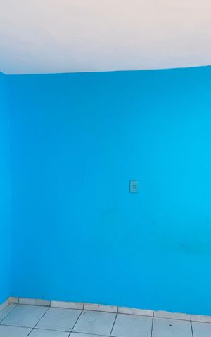 Casa para alugar com 25m², 1 quarto e sem vaga Casa para alugar com 25m², 1 quarto e sem vagaQuarto