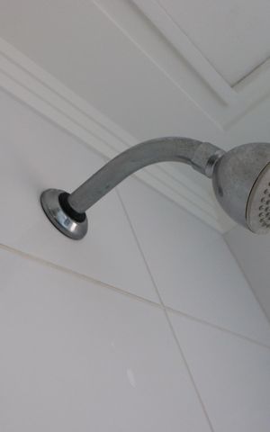 Apartamento para alugar com 137m², 3 quartos e 2 vagasBanheiro suite 1