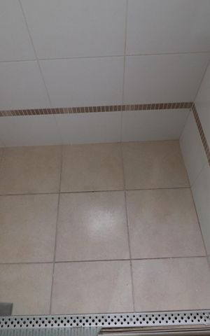 Apartamento para alugar com 137m², 3 quartos e 2 vagasBanheiro suite 2
