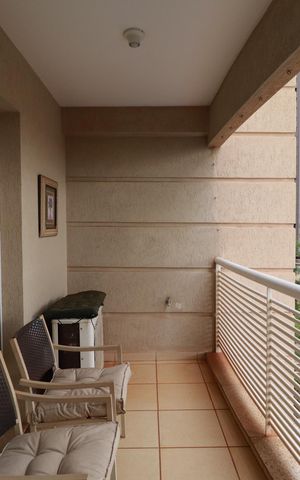 Apartamento para alugar com 137m², 3 quartos e 2 vagasVaranda 
