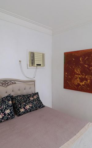 Apartamento para alugar com 137m², 3 quartos e 2 vagasSuite 3