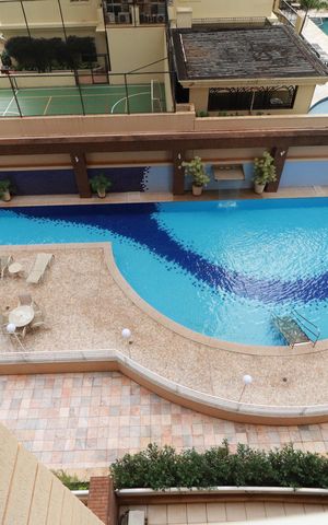 Apartamento para alugar com 137m², 3 quartos e 2 vagasPiscina 