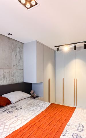 Apartamento à venda com 84m², 1 quarto e 1 vaga Apartamento à venda com 84m², 1 quarto e 1 vagaSuíte