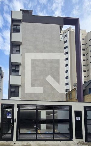Apartamento à venda com 84m², 1 quarto e 1 vaga Apartamento à venda com 84m², 1 quarto e 1 vagaFachada
