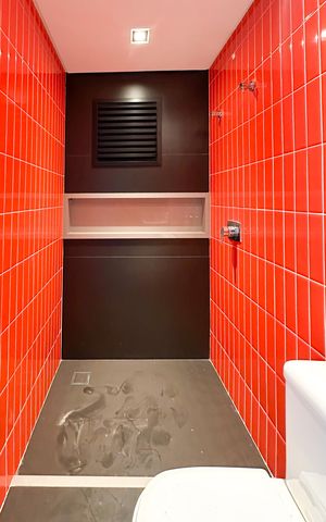 Apartamento à venda com 84m², 1 quarto e 1 vaga Apartamento à venda com 84m², 1 quarto e 1 vagaLavabo