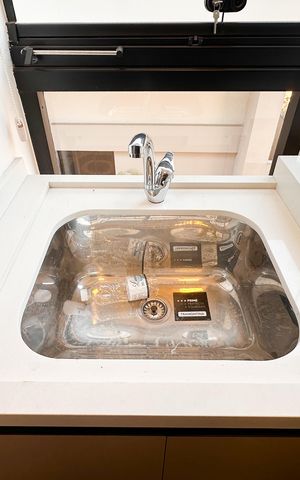 Apartamento à venda com 84m², 1 quarto e 1 vaga Apartamento à venda com 84m², 1 quarto e 1 vagaÁrea de Serviço