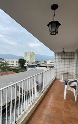 Apartamento à venda com 150m², 2 quartos e 1 vaga