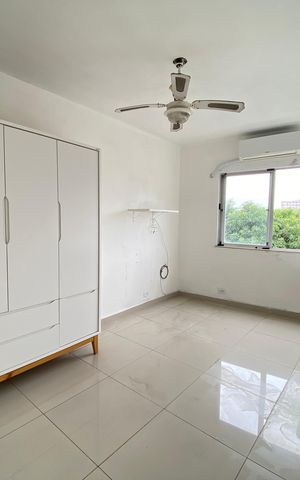 Apartamento à venda com 150m², 2 quartos e 1 vaga