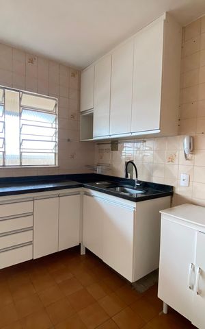 Apartamento à venda com 150m², 2 quartos e 1 vaga