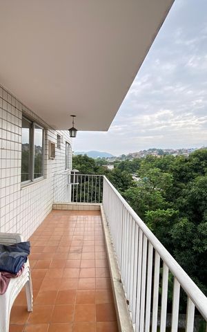 Apartamento à venda com 150m², 2 quartos e 1 vaga
