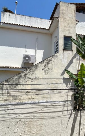Casa para alugar com 60m², 2 quartos e sem vagaVista da Sala