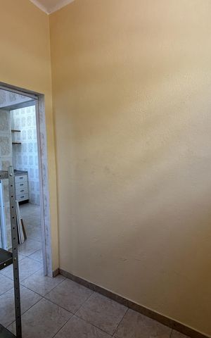 Casa para alugar com 60m², 2 quartos e sem vagaQuarto de Serviço