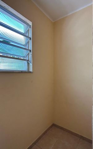 Casa para alugar com 60m², 2 quartos e sem vagaQuarto de Serviço