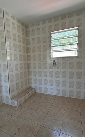 Casa para alugar com 60m², 2 quartos e sem vagaCozinha
