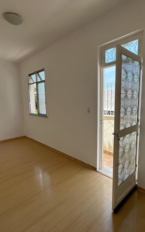 Casa para alugar com 60m², 2 quartos e sem vagaQuarto 2