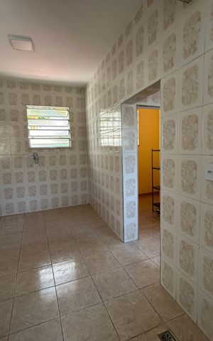 Casa para alugar com 60m², 2 quartos e sem vagaCozinha