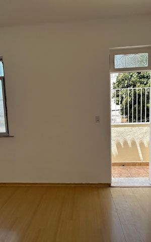 Casa para alugar com 60m², 2 quartos e sem vagaQuarto 2