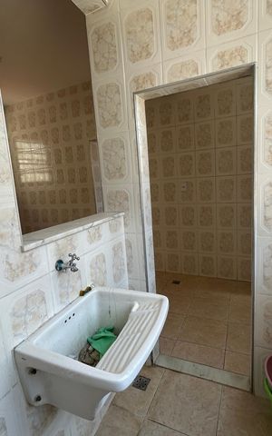Casa para alugar com 60m², 2 quartos e sem vagaÁrea de Serviço