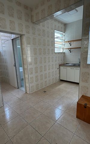 Casa para alugar com 60m², 2 quartos e sem vagaCozinha