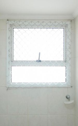 Apartamento para alugar com 56m², 2 quartos e 1 vagaBanheiro da suíte