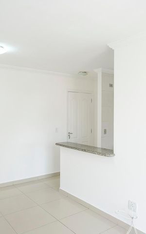Apartamento para alugar com 56m², 2 quartos e 1 vagaSala