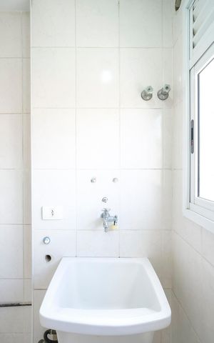 Apartamento para alugar com 56m², 2 quartos e 1 vagaÁrea de serviço