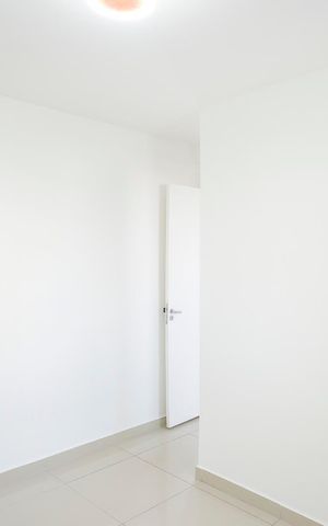 Apartamento para alugar com 56m², 2 quartos e 1 vagaSuíte