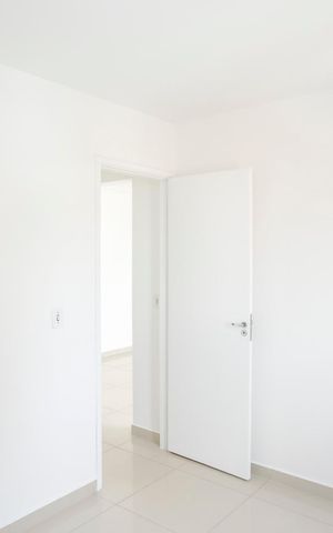 Apartamento para alugar com 56m², 2 quartos e 1 vagaQuarto