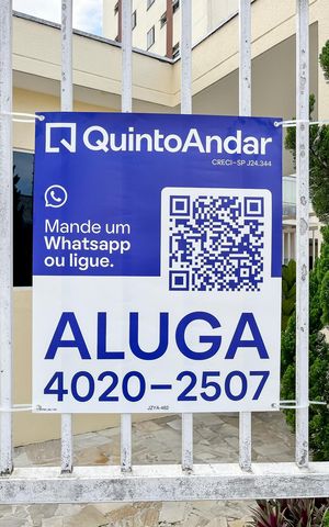 Apartamento para alugar com 56m², 2 quartos e 1 vagaJZYA-462
