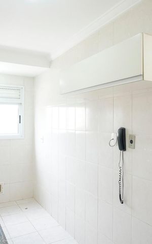 Apartamento para alugar com 56m², 2 quartos e 1 vagaCozinha