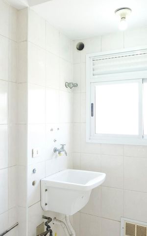 Apartamento para alugar com 56m², 2 quartos e 1 vagaÁrea de serviço