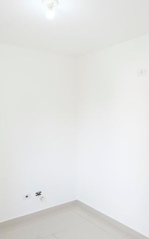 Apartamento para alugar com 56m², 2 quartos e 1 vagaQuarto