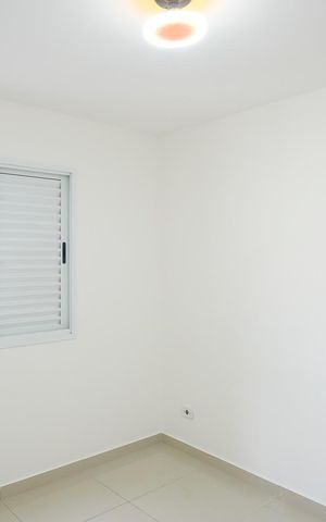 Apartamento para alugar com 56m², 2 quartos e 1 vagaSuíte