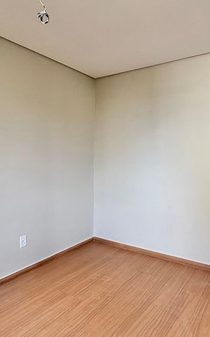 Apartamento à venda com 58m², 2 quartos e 1 vaga Apartamento à venda com 58m², 2 quartos e 1 vagaQuarto 1