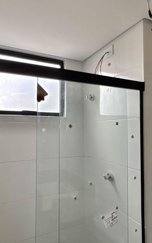 Apartamento à venda com 58m², 2 quartos e 1 vaga Apartamento à venda com 58m², 2 quartos e 1 vagaSuíte - Banheiro