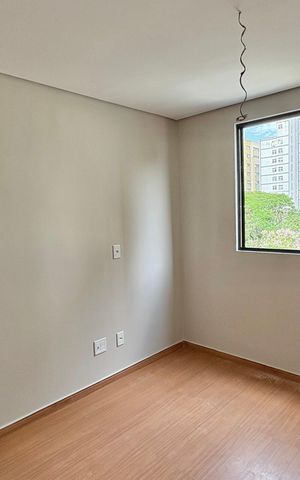 Apartamento à venda com 58m², 2 quartos e 1 vaga Apartamento à venda com 58m², 2 quartos e 1 vagaQuarto 1
