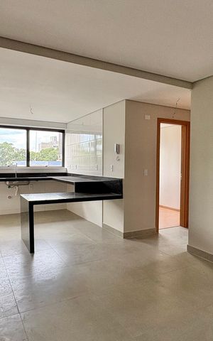 Apartamento à venda com 58m², 2 quartos e 1 vaga Apartamento à venda com 58m², 2 quartos e 1 vagaSala