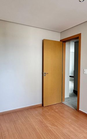 Apartamento à venda com 58m², 2 quartos e 1 vaga Apartamento à venda com 58m², 2 quartos e 1 vagaQuarto 1