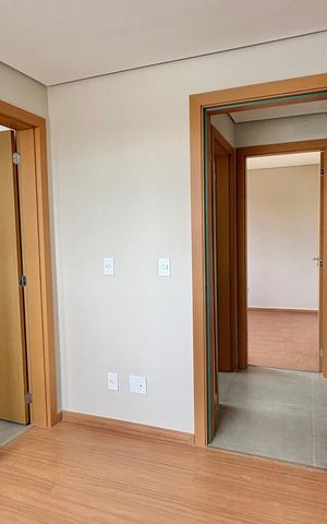 Apartamento à venda com 58m², 2 quartos e 1 vaga Apartamento à venda com 58m², 2 quartos e 1 vagaSuíte