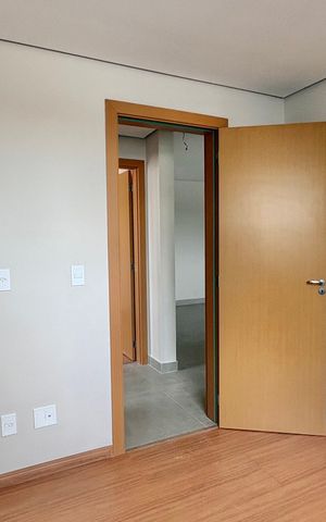 Apartamento à venda com 58m², 2 quartos e 1 vaga Apartamento à venda com 58m², 2 quartos e 1 vagaSuíte