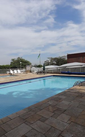 Apartamento à venda com 63m², 3 quartos e 1 vagaÁrea Comum - Piscina