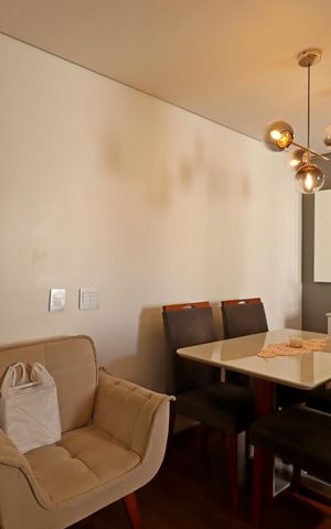 Apartamento à venda com 63m², 3 quartos e 1 vagaSala de Jantar
