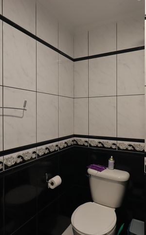 Apartamento à venda com 63m², 3 quartos e 1 vagaBanheiro