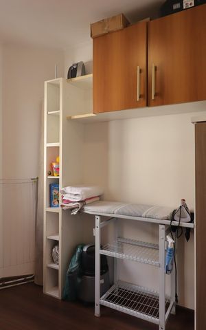 Apartamento à venda com 63m², 3 quartos e 1 vagaQuarto 1