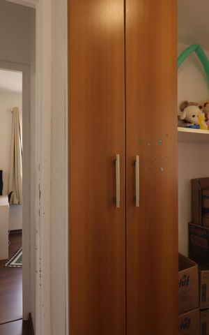 Apartamento à venda com 63m², 3 quartos e 1 vagaQuarto 1